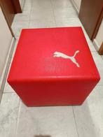 Puma accessoires de magasin, Enlèvement