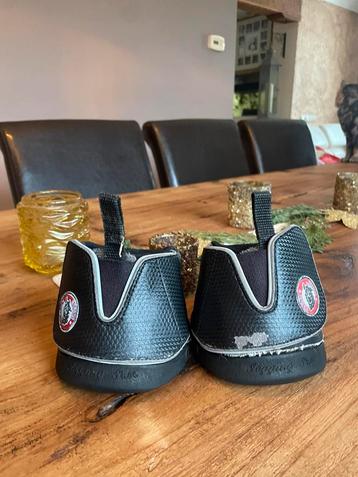 Hoefschoen Equine fusion maat 9 beschikbaar voor biedingen