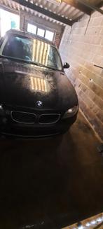 BMW serie 1, Auto's, BMW, Te koop, Particulier