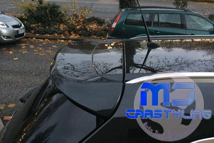 Opel Astra J SW – Dakspoiler, Autos : Divers, Tuning & Styling, Enlèvement ou Envoi
