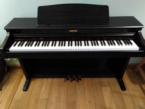 Digitale piano Kawai cn 41, Musique & Instruments, Pianos, Comme neuf, Piano, Enlèvement