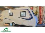 CARAVELAIR ALBA 486 STYLE, Caravans en Kamperen, Bedrijf, 750 - 1000 kg, 5 tot 6 meter, Tot en met 6