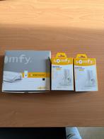 Somfy connexoon plus 2 indoorplug, Bricolage & Construction, Volets, Enlèvement, Neuf