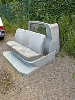 T4 patitie dubbel cabine, Ophalen, Gebruikt, Volkswagen
