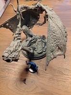 Draak ideaal voor dungeons and dragons, Hobby en Vrije tijd, Ophalen of Verzenden