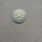 2 euromunt: renovatie van het Atomium in Brussel, 2 euros, Enlèvement, Monnaie en vrac, Belgique
