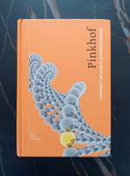 Jannes Van Everdingen - Pinkhof compact medisch woordenboek, Boeken, Ophalen of Verzenden