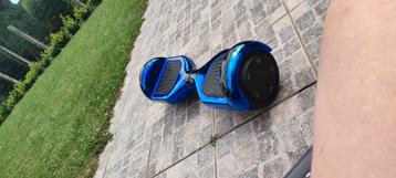 Hoverboard bluetooth 