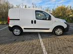 Fiat Fiorino 1.3 JTD  ✅140,030 KM ✅EURO 6B, Voorwielaandrijving, 4 deurs, Stof, Wit