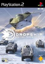 Dropship United Peace Force, Gebruikt, 1 speler, Ophalen of Verzenden, Strategie en Constructie