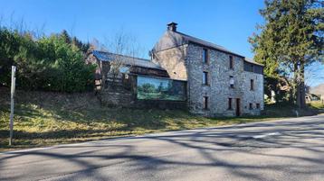 Maison à vendre à Vielsalm, 2 chambres beschikbaar voor biedingen