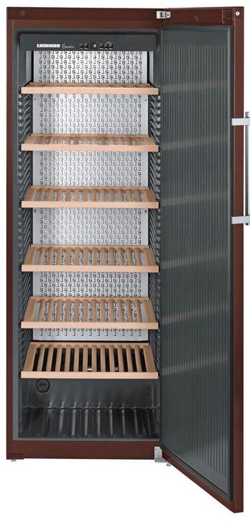 Liebherr Cave à vin WKT 5551 GrandCru neuve encore emballée, Electroménager, Enlèvement, Neuf