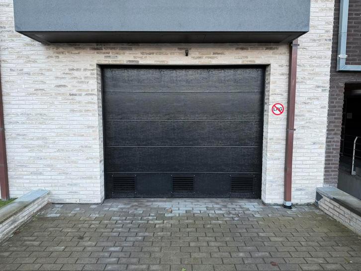 Sectionale garagepoort - Novoferm, Autos : Divers, Garages
