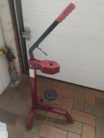 Kurkapparaat.. voor wijn of bier, Hobby en Vrije tijd, Overige Hobby en Vrije tijd, Ophalen, Zo goed als nieuw