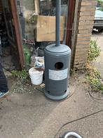 Terrasverwarmer op gas model TH13, Tuin en Terras, Ophalen