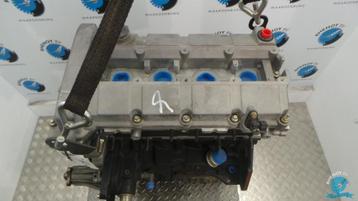 Ford motor   scorpio N3A fabrieksrevisie 