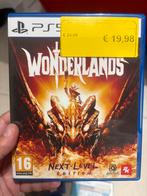 Playstation 5 games, Games en Spelcomputers, Games | Sony PlayStation 5, Ophalen of Verzenden, Zo goed als nieuw