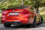 BMW M4 Competition - M Performance - Volledige opties, Auto's, BMW, Te koop, Emergency brake assist, Benzine, 194 g/km