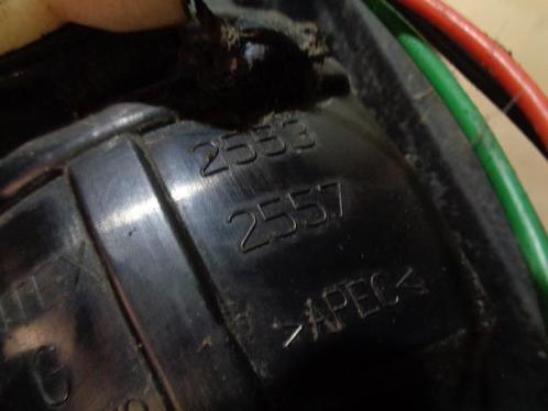 Achterlicht links van een Lancia Phedra, Auto-onderdelen, Verlichting, Lancia, Gebruikt, 3 maanden garantie, Ophalen of Verzenden