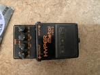 Boss hyper metal, Muziek en Instrumenten, Effecten, Ophalen of Verzenden, Gebruikt