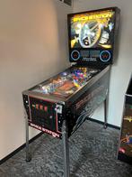 Williams Space Station 1987 Flipperkast, Verzamelen, Automaten | Flipperkasten, Ophalen, Flipperkast, Williams