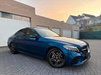 Mercedes-Benz C200d | 12 Maanden Garantie | 67 Dkm | 2019 |, Auto's, Mercedes-Benz, Automaat, Achterwielaandrijving, 4 cilinders