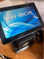 Caisse enregistreuse Horeca complete pour snack- brasserie…, Enlèvement