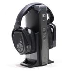 casque sennheiser RS 175 très bon état, TV, Hi-fi & Vidéo, Casques audio, Bluetooth, Enlèvement ou Envoi, Supra-aural, Sennheiser