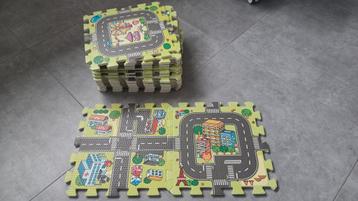 18 tegels voor automat beschikbaar voor biedingen