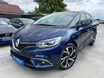 Renault Grand Scenic 1.7 BLUEDCI 7 ZETELS BOSE NAVIGATIE, 7 places, 118 ch, Bleu, Achat