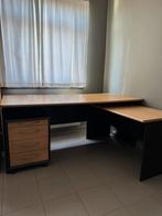 Bureau, Ophalen, Gebruikt, Bureau