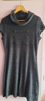 Grijs kleedje Green Ice xl, Kleding | Dames, Green Ice, Ophalen of Verzenden, Gedragen, Grijs