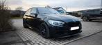 Bmw M135i xdrive utilitaire, Automaat, 1 Reeks, Zwart, Zwart