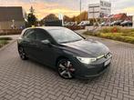 Volkswagen Golf GTE 245pk DSG 2021 Urano Grau, Auto's, Volkswagen, 4 cilinders, 5 deurs, Zilver of Grijs, Te koop