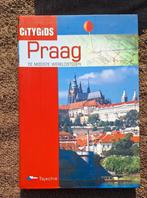 Citygids Praag, Boeken, Ophalen of Verzenden, Zo goed als nieuw