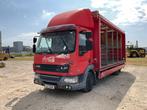 DAF LF 45.220 2009 Vrachtwagen, Overige brandstoffen, Bedrijf, DAF, Te koop