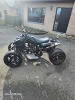 Quad 250 cc, Fietsen en Brommers, Ophalen