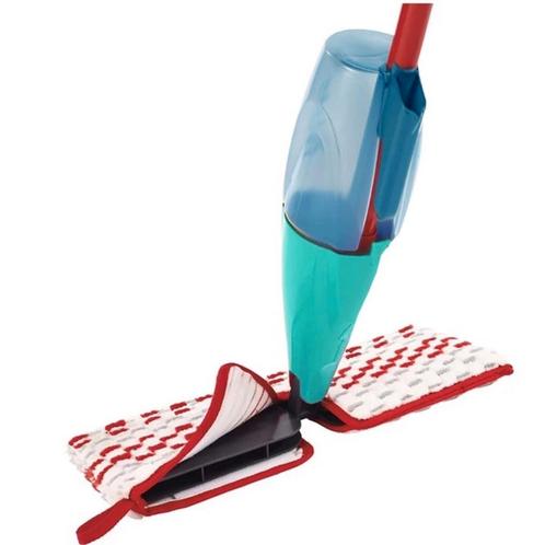 Recharge de balai Vileda UltraMax 1-2 Spray Plat Embout de r, Huis en Inrichting, Schoonmaakartikelen, Verzenden