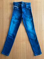 Jeans Skinny TAO - 12 ans - 9€, Zo goed als nieuw, TAO, Jongen, Broek