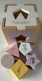 Vormen, Kinderen en Baby's, Speelgoed | Houten speelgoed, Ophalen, Gebruikt