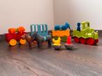 SmartMax My First Animal Train, Ophalen of Verzenden, Zo goed als nieuw