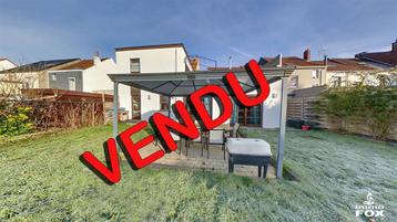 Maison à vendre à Rixensart, 4 chambres, Maison individuelle, 344 kWh/m²/an, 4 pièces
