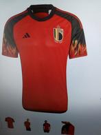 NIEUW Voetbalshirt België thuis 2022/2024 adidas xxl, Sport en Fitness, Voetbal, Groter dan maat XL, Ophalen of Verzenden, Nieuw