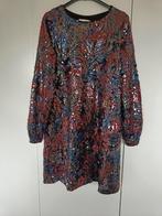 Essentiel - Jurk met pailletten, Overige kleuren, Ophalen of Verzenden, Zo goed als nieuw, Essentiel Antwerp