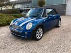 Mini  cabriolet 99000km, Autos, Mini, Achat, Airbags, Cabriolet, Boîte manuelle