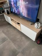 Meuble TV Besta Ikea, 25 à 50 cm, Moins de 100 cm, 150 à 200 cm, Comme neuf