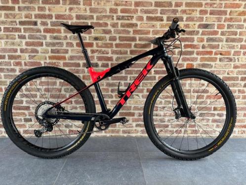 TREK SUPERCALIBER 9.8 XT PROJECTONE, Fietsen en Brommers, Fietsen | Mountainbikes en ATB, Trek, Ophalen