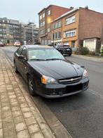 CHEVROLET EVANDA !!!!EXPORT!!!!, Auto's, Chevrolet, Automaat, Overige modellen, Zwart, Leder