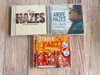 2x Hazes & Oranje Party, Cd's en Dvd's, Ophalen of Verzenden, Zo goed als nieuw