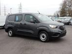 Opel Combo 1.5d L2 3zit 2schuifd. carplay (10200Netto+Btw), Auto's, Bestelwagens en Lichte vracht, 75 kW, Stof, Gebruikt, 4 cilinders